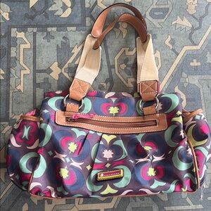 Lily Bloom Shoulder Bag